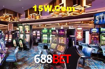 Variedade de jogos na 688Bet