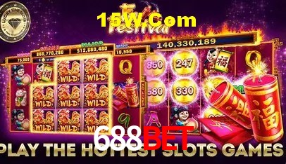 Biblioteca de slots populares na 688Bet
