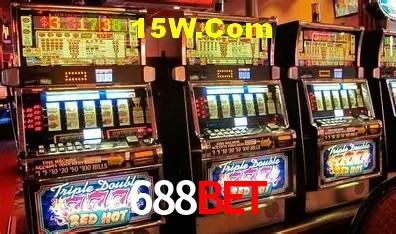 Canal oficial no Telegram da 688Bet